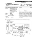 Electronic Detection of Signatures diagram and image