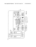 Electronic Detection of Signatures diagram and image