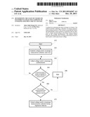 DETERMINING THE STATE OF-CHARGE OF BATTERIES VIA SELECTIVE SAMPLING OF     EXTRAPOLATED OPEN CIRCUIT VOLTAGE diagram and image