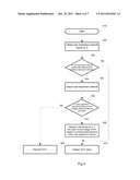 DETERMINING THE STATE OF-CHARGE OF BATTERIES VIA SELECTIVE SAMPLING OF     EXTRAPOLATED OPEN CIRCUIT VOLTAGE diagram and image