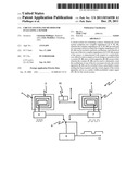 CIRCUIT SYSTEM AND METHOD FOR EVALUATING A SENSOR diagram and image