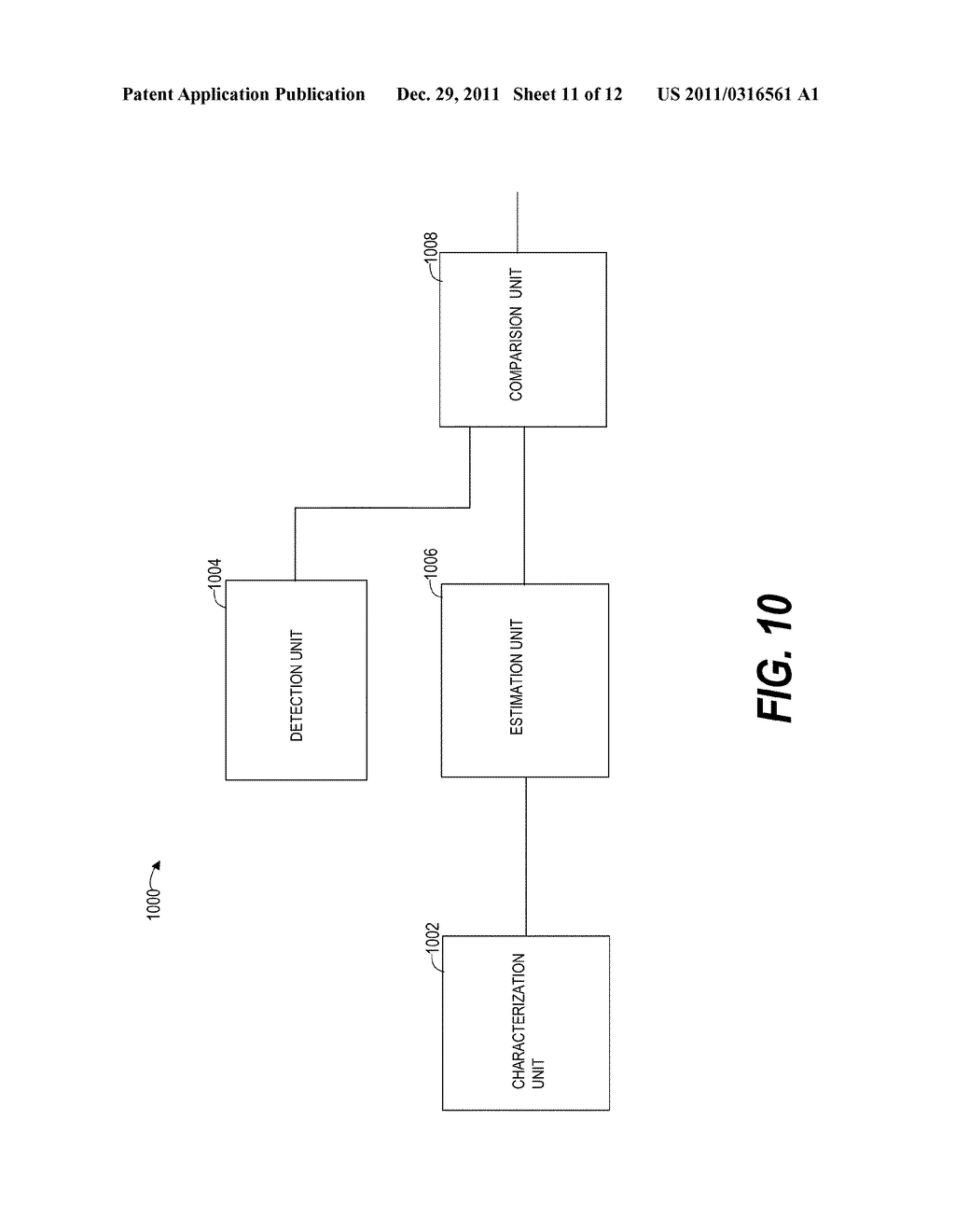 SYSTEMS, METHODS, APPARATUS AND COMPUTER READABLE MEDIUMS FOR USE     ASSOCIATION WITH SYSTEMS HAVING INTERFERENCE - diagram, schematic, and image 12