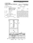 DISPLACEMENT SENSOR diagram and image