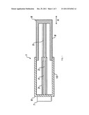 DISPLACEMENT SENSOR diagram and image