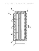 DISPLACEMENT SENSOR diagram and image