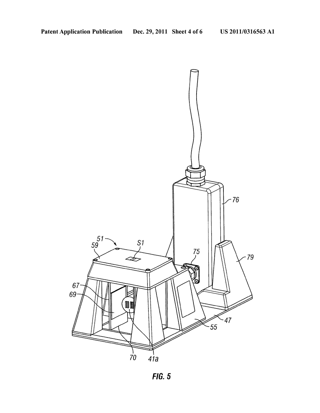 Capacitance Measurement Validation for Biomass Measurement Instruments - diagram, schematic, and image 05