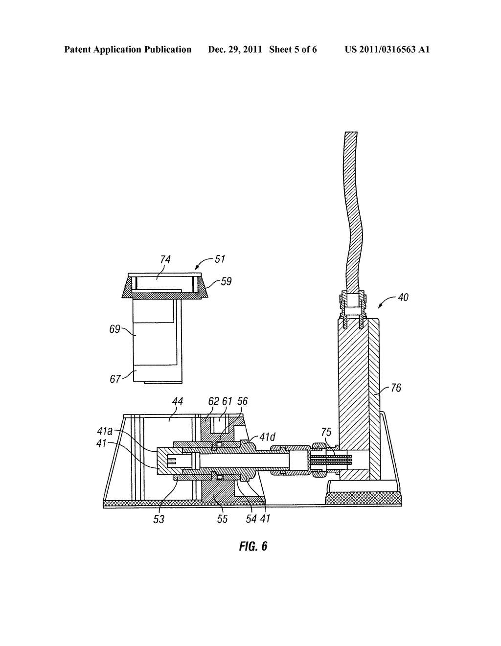 Capacitance Measurement Validation for Biomass Measurement Instruments - diagram, schematic, and image 06