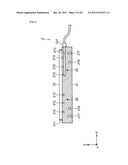 SEMICONDUCTOR WAFER TEST APPARATUS diagram and image