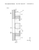 SEMICONDUCTOR WAFER TEST APPARATUS diagram and image