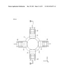 SEMICONDUCTOR WAFER TEST APPARATUS diagram and image