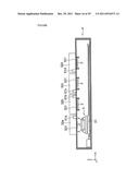 SEMICONDUCTOR WAFER TEST APPARATUS diagram and image