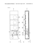 SEMICONDUCTOR WAFER TEST APPARATUS diagram and image