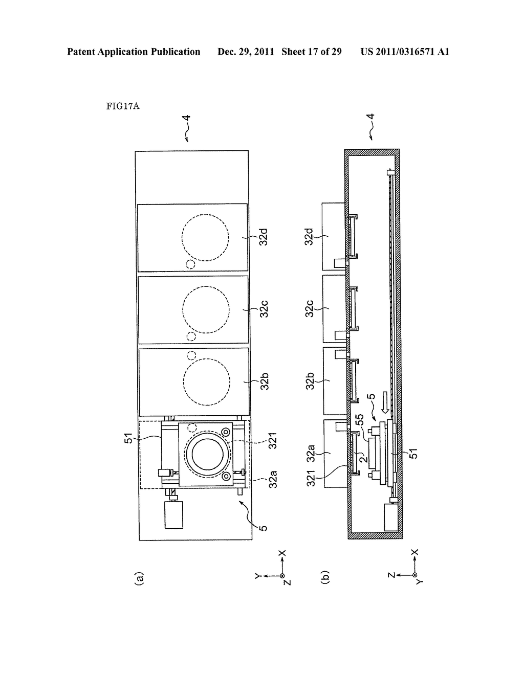 SEMICONDUCTOR WAFER TEST APPARATUS - diagram, schematic, and image 18