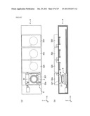 SEMICONDUCTOR WAFER TEST APPARATUS diagram and image