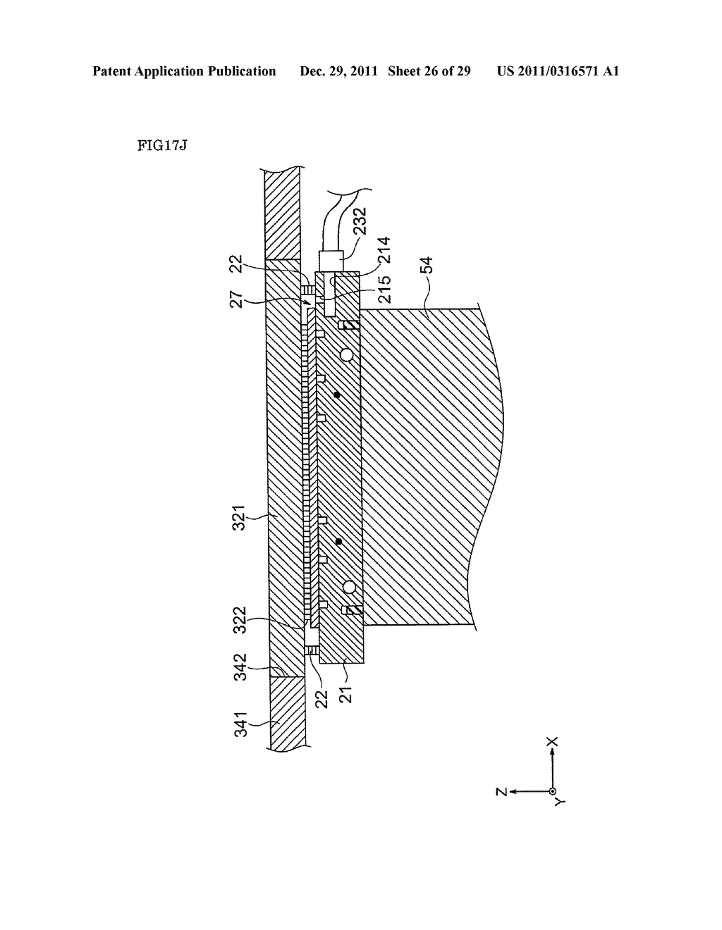 SEMICONDUCTOR WAFER TEST APPARATUS - diagram, schematic, and image 27