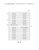 SYSTEM FOR TESTING AN INTEGRATED CIRCUIT OF A DEVICE AND ITS METHOD OF USE diagram and image