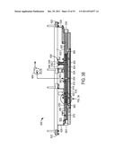 SYSTEM FOR TESTING AN INTEGRATED CIRCUIT OF A DEVICE AND ITS METHOD OF USE diagram and image