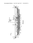 SYSTEM FOR TESTING AN INTEGRATED CIRCUIT OF A DEVICE AND ITS METHOD OF USE diagram and image