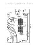 SYSTEM FOR TESTING AN INTEGRATED CIRCUIT OF A DEVICE AND ITS METHOD OF USE diagram and image