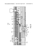 SYSTEM FOR TESTING AN INTEGRATED CIRCUIT OF A DEVICE AND ITS METHOD OF USE diagram and image