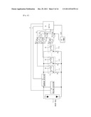 CHARACTERISTIC MEASURING DEVICE FOR SOLAR CELL diagram and image