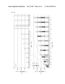 CHARACTERISTIC MEASURING DEVICE FOR SOLAR CELL diagram and image