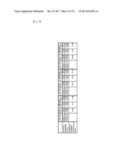 CHARACTERISTIC MEASURING DEVICE FOR SOLAR CELL diagram and image