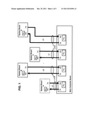 PHASE LOCKING FOR MULTIPLE SERIAL INTERFACES diagram and image