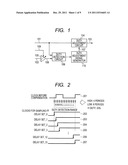 DUTY COMPENSATION CIRCUIT diagram and image