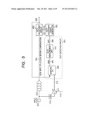 DUTY COMPENSATION CIRCUIT diagram and image