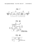 DUTY COMPENSATION CIRCUIT diagram and image