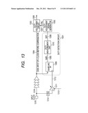 DUTY COMPENSATION CIRCUIT diagram and image