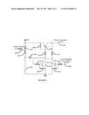 BIPOLAR JUNCTION TRANSISTOR TURN ON-OFF POWER CIRCUIT diagram and image