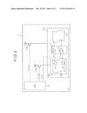 SEMICONDUCTOR INTEGRATED CIRCUIT FOR CONTROLLING POWER SUPPLY diagram and image