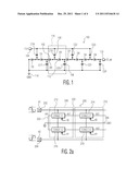 SUB-STAGE FOR A CHARGE PUMP diagram and image