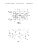 SUB-STAGE FOR A CHARGE PUMP diagram and image