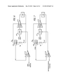 DYNAMIC CONSTANT POWER AMPLIFIER diagram and image