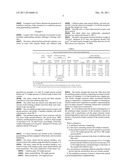 MULTILAYER STRUCTURE USEFUL FOR ELECTRICAL INSULATION diagram and image