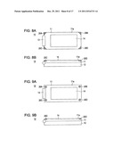 MOBILE DEVICE INCLUDING A SOLAR BATTERY diagram and image