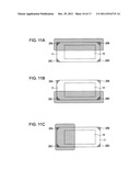 MOBILE DEVICE INCLUDING A SOLAR BATTERY diagram and image