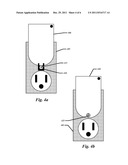 VIRTUAL SMART ENERGY METER WITH INTEGRATED PLUG diagram and image