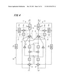 COMPLEX BANDPASS DELTASIGMAAD MODULATOR AND DIGITAL RADIO RECEIVER diagram and image