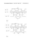 Method and device for phase and/or pulse-width modulation diagram and image