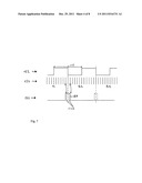 Method and device for phase and/or pulse-width modulation diagram and image