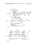 Method and device for phase and/or pulse-width modulation diagram and image