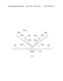 BROADBAND MONOPOLE ANTENNA WITH DUAL RADIATING STRUCTURES diagram and image