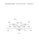 BROADBAND MONOPOLE ANTENNA WITH DUAL RADIATING STRUCTURES diagram and image