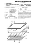 LIQUID CRYSTAL DISPLAY DEVICE, BACKLIGHT AND LED diagram and image