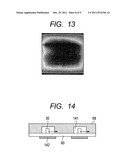 LIQUID CRYSTAL DISPLAY DEVICE, BACKLIGHT AND LED diagram and image