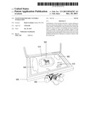 SYSTEM FOR PORTABLE TANGIBLE INTERACTION diagram and image